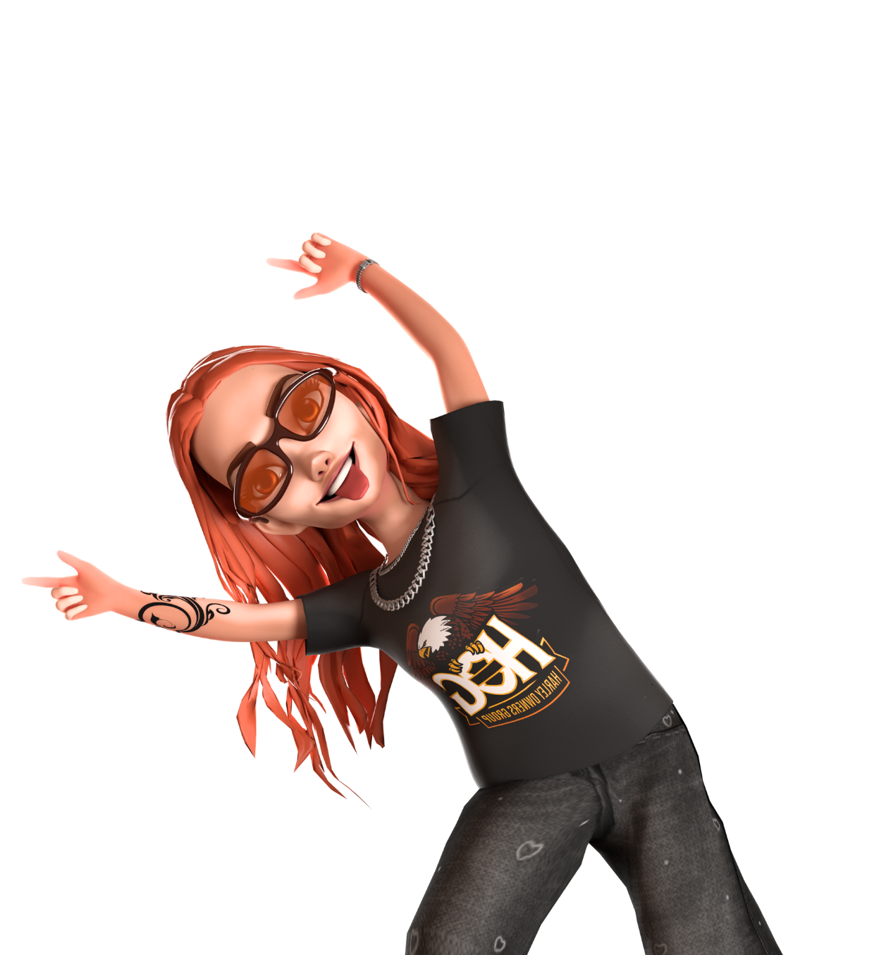 maskotka
