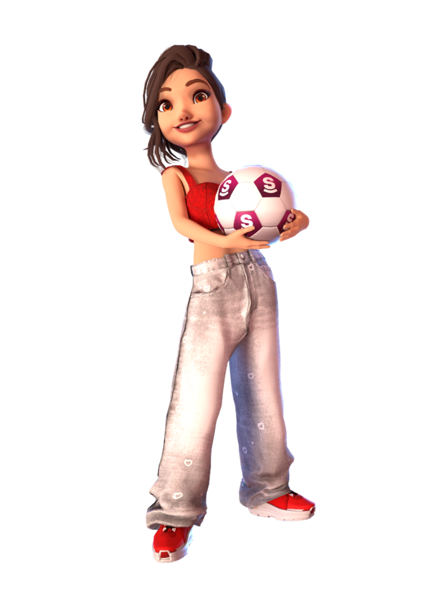 postać lewa